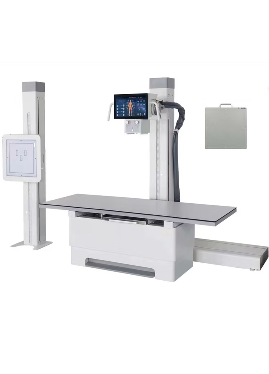 Varkha-Hospital-Digital-X-ray-Machine